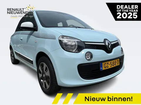 Renault Twingo 1.0 SCe Collection l AIRCO l RADIO