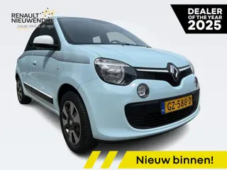 Renault Twingo 1.0 SCe Collection l AIRCO l RADIO