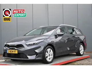 Kia Ceed Sportswagon 1.0 T-GDi DynamicLine (bj 2024)