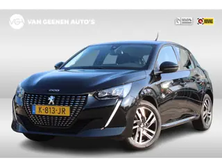 Peugeot 208 1.2 PureTech Allure | Origineel NL | Apple carplay/Adroid auto