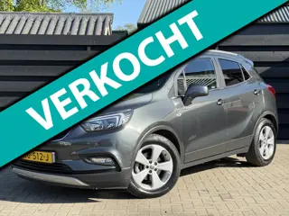 Opel Mokka X 1.4 Turbo Innovation I Navi I Camera I Trekhaak