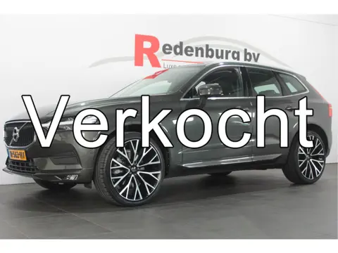 Volvo XC60 2.0 B5 Momentum Pro /// VERKOCHT (bj 2020)