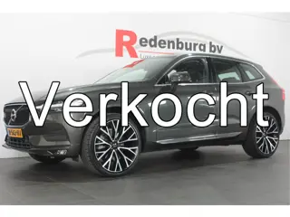 Volvo XC60 2.0 B5 Momentum Pro /// VERKOCHT (bj 2020)