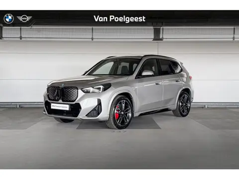 BMW iX1 eDrive20 67 kWh M Sport Edition