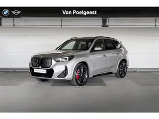 BMW iX1 eDrive20 67 kWh M Sport Edition