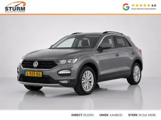 Volkswagen T-Roc 1.5 TSI Style