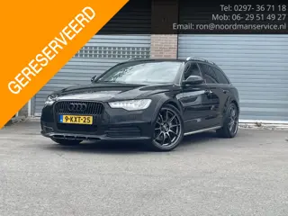 Audi A6 allroad quattro 3.0 TDI BiT Pro Line Plus