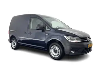 Volkswagen Caddy 2.0 TDI L1H1 BMT Comfortline *AIRCO | CRUISE | PDC | COMFORT-SEATS*