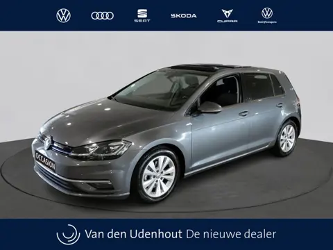 Volkswagen Golf 1.5 TSI Comfortline Business | Camera | Panoramadak |