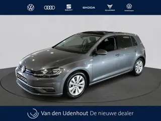 Volkswagen Golf 1.5 TSI Comfortline Business | Camera | Panoramadak |