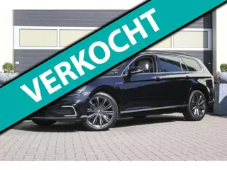Volkswagen Passat Variant 1.4 TSI PHEV GTE Business | Trekhaak |