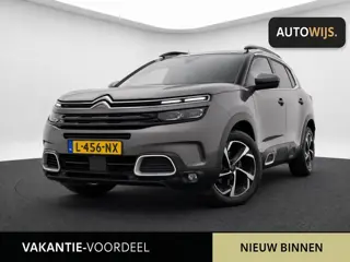 Citroen C5 Aircross 1.2 PureTech Business|AUT|LED|CAMERA|LEDER|D-RIEM VV