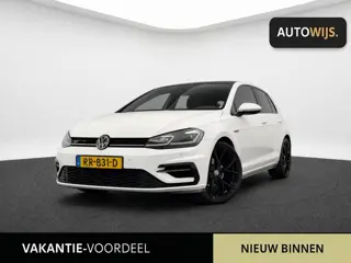 Volkswagen Golf 1.5 TSI Highline Business R-Line|PANO|LED|LEDER|CARPLAY|GOED ONDERHOUDEN|