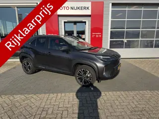 Toyota Yaris Cross 1.5 Hybrid 130 Executive (bj 2025)