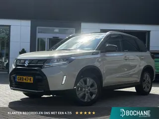Suzuki Vitara 1.5 Hybrid Select | Camera |
