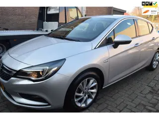 Opel Astra 1.0 Innovation hele nette astra
