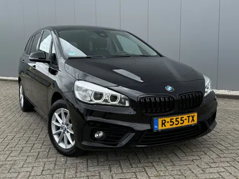 BMW 2-serie Gran Tourer 216i (Grt beurt + APK + Garantie)