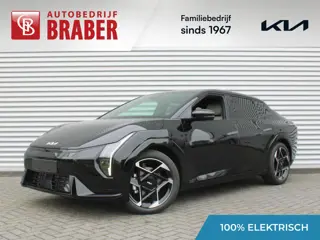 Kia EV4 Fastback GT-Line Business Edition 81.4 kWh | Hoge korting! | Nieuw | Direct leverbaar | Acti