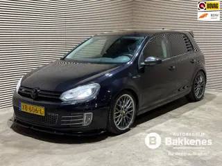 Volkswagen Golf 1.4 TSI Highline | Ketting & Turbo vervangen