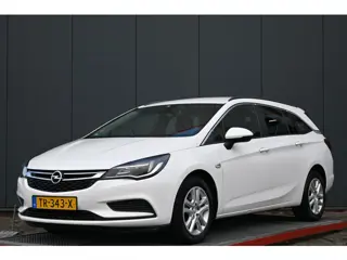 Opel Astra Sports Tourer 1.0 Turbo Business+ (bj 2018)