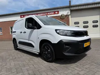 Opel COMBO 1.5 BlueHDi CarPlay BPM-vrij stuur/stoelverwarming
