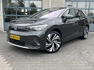 Volkswagen ID.4 Life 77 kWh |90% SOH|CARPLAY|