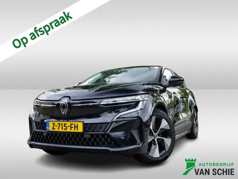 Renault Mégane E-Tech EV40 Boost Charge Equilibre 3-Fase 1e-Eig. & Dealer-Onderh. BOVAG-Garantie. NL