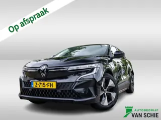 Renault Mégane E-Tech EV40 Boost Charge Equilibre 3-Fase 1e-Eig. & Dealer-Onderh. BOVAG-Garantie. NL