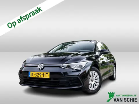 Volkswagen Golf 1.0 TSI Golf 1e-Eig. & Dealer-Onderh. BOVAG-Garantie. NL-Auto.
