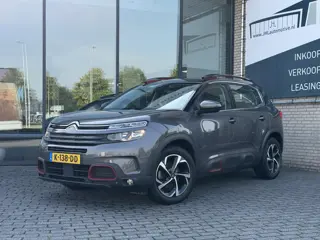 Citroen C5 Aircross 1.2 Business*130PK*ECC*CAM*NAVI*ACC*CARPLAY*