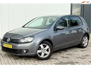 Volkswagen Golf 1.4 Easyline