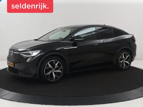 Volkswagen ID.5 GTX 77 kWh | SOH 90,1% | Half leder | Stuur/stoelverwarming |  Carplay | Sfeerverlic