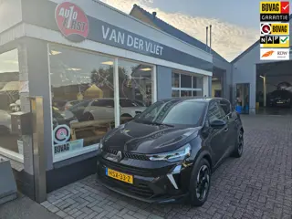 Renault Captur 1.6 E-Tech full hybrid 145 techno