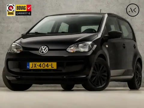 Volkswagen up! 1.0 take up! (AIRCO, 5 DEURS, ELEK RAMEN, SPORTSTOELEN, NIEUWE APK, NIEUWSTAAT)