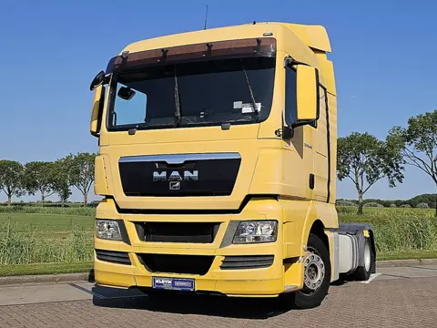 M.A.N. 18.440 TGX