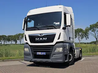 M.A.N. 18.460 TGX