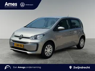 Volkswagen up! 1.0 65 pk GP Hatchback Airconditioning 'Climatic' | Lane assist | Bluetooth