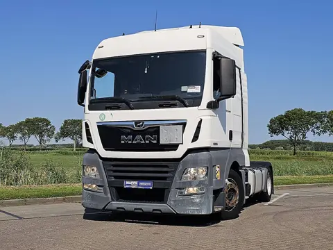 M.A.N. 18.460 TGX