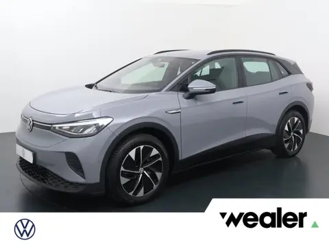 Volkswagen ID.4 Pro 77 kWh | 204 PK | SoH 91% | Trekhaak wegklapbaar | Warmtepomp | Voorstoelen verw