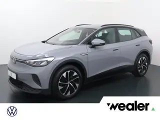 Volkswagen ID.4 Pro 77 kWh | 204 PK | SoH 91% | Trekhaak wegklapbaar | Warmtepomp | Voorstoelen verw