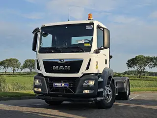 M.A.N. 18.430 TGS