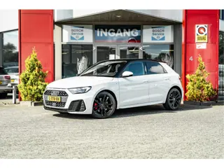 Audi A1 Sportback 40 TFSI S Line (bj 2019, automaat)