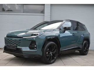 Toyota RAV4 2.5 Plug-in Hybrid AWD 300 First Edition Automaat 309pk | Head-up Display | Stoelventila
