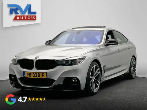 BMW 3-serie Gran Turismo 320i High Executive | M-Sport | Origineel NL | Camera | Panoramadak | Sfeer