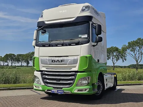 DAF XF 480