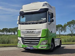 DAF XF 480