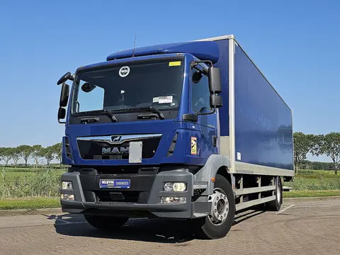 M.A.N. 15.250 TGM