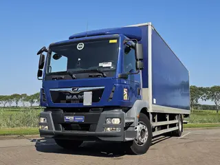 M.A.N. 15.250 TGM