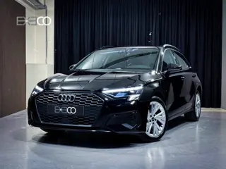 Audi A3 Sportback 40 TFSI e Advanced S-Tronic edition |Matrix LED|93,33% SoH|CarPlay|Keyless|ACC|Sto