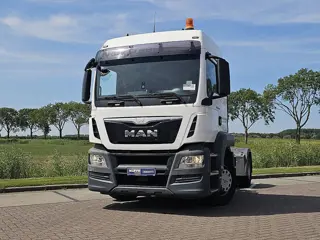 M.A.N. 18.400 TGS lx bls intarder germ